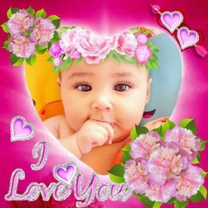 Meet your Posher, Sharon